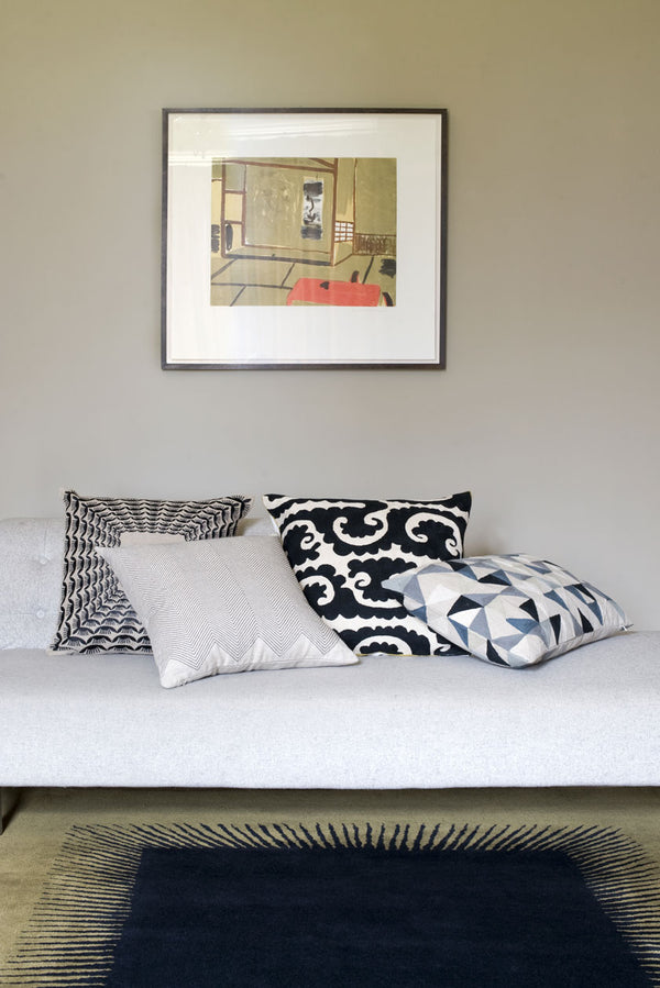 Optical Rug
