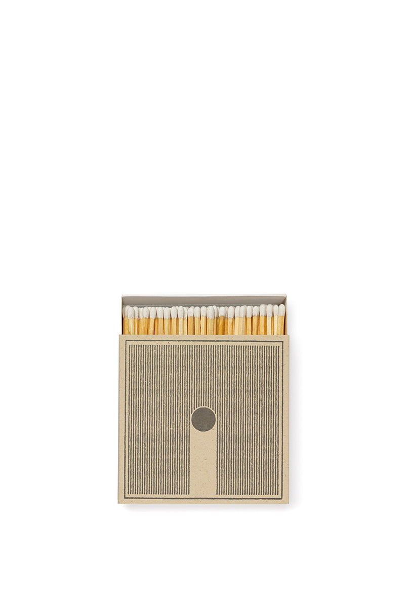 Rain Box of Matches