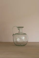 San Rocco Glass Vase