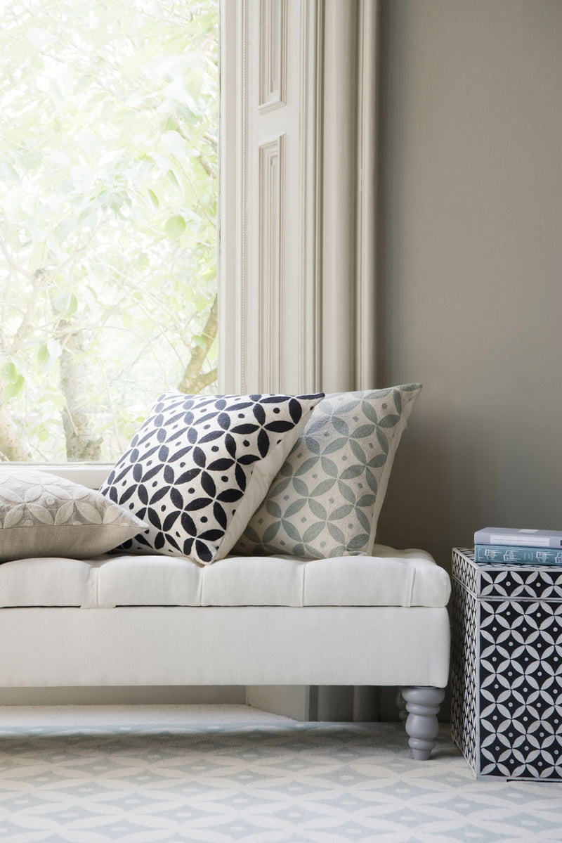 Seville Cushion Cover