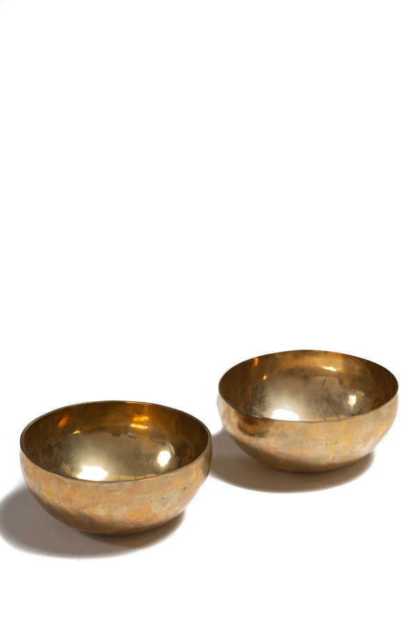 Singing Bowl Medium