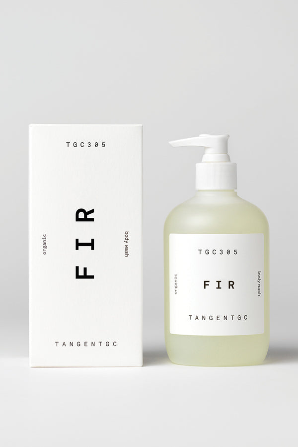 Fir Body Wash