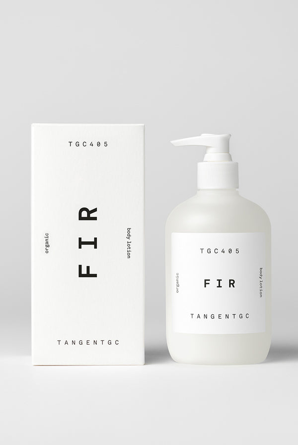Fir Body Lotion