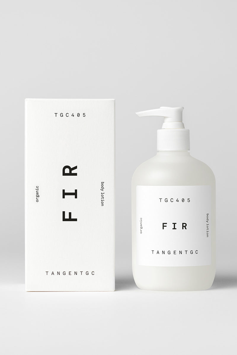 Fir Body Lotion