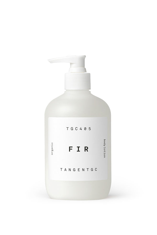 Fir Body Lotion