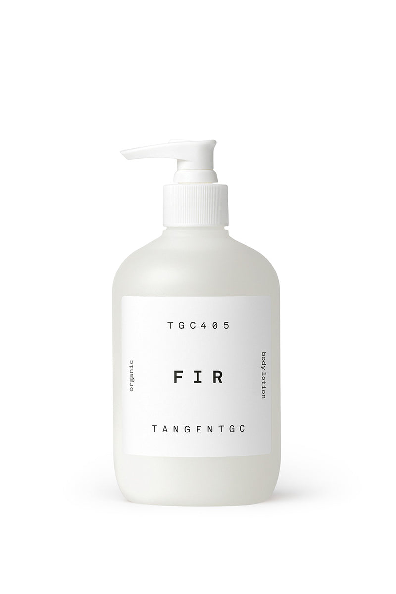 Fir Body Lotion