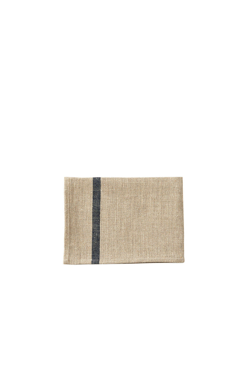 Classic Linen Kitchen Tea Towel