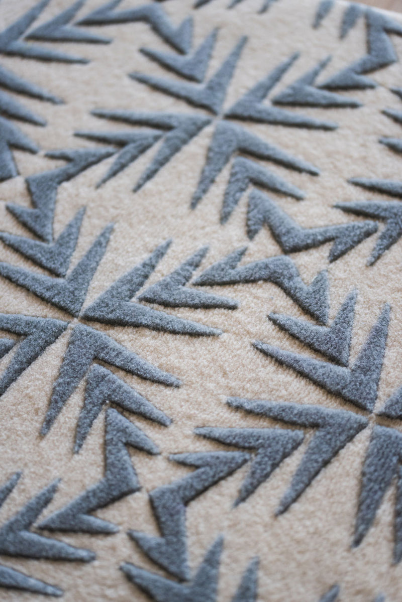 Teja Rug - Custom