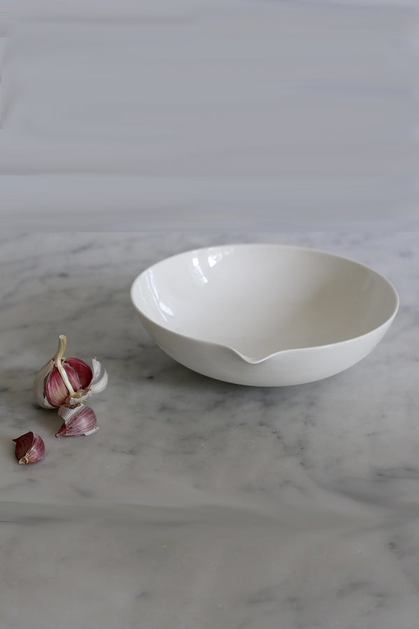 Wobbly Bowl