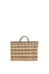 Woven Reed Baskets