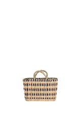 Woven Reed Baskets