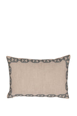 Zellij Cushion Cover