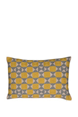 Zellij Cushion Cover