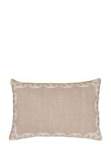 Zellij Cushion Cover