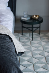 Zellij Rug