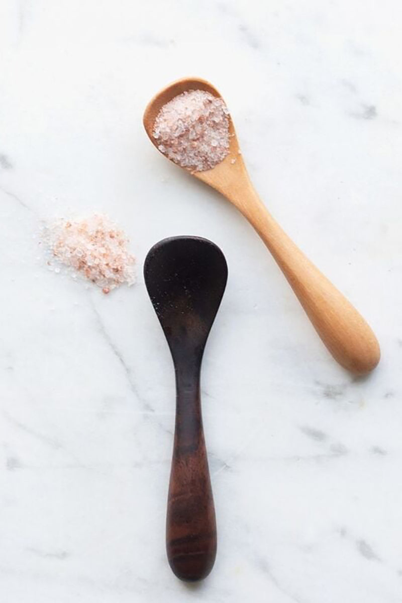 Salt Spoon